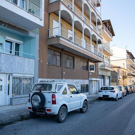 The North Apartment Кастория Экстерьер фото