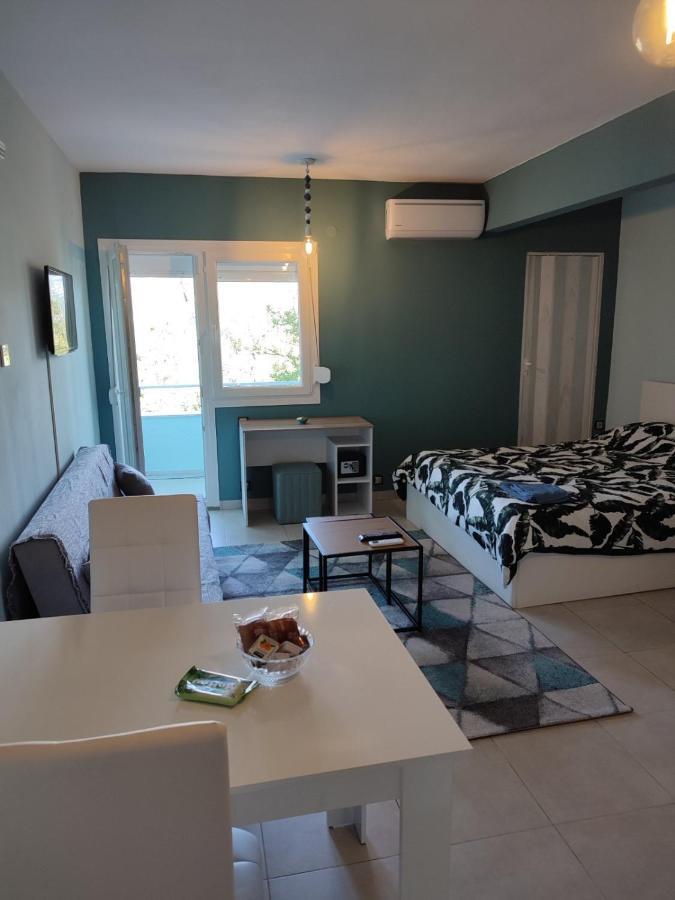 The North Apartment Кастория Экстерьер фото