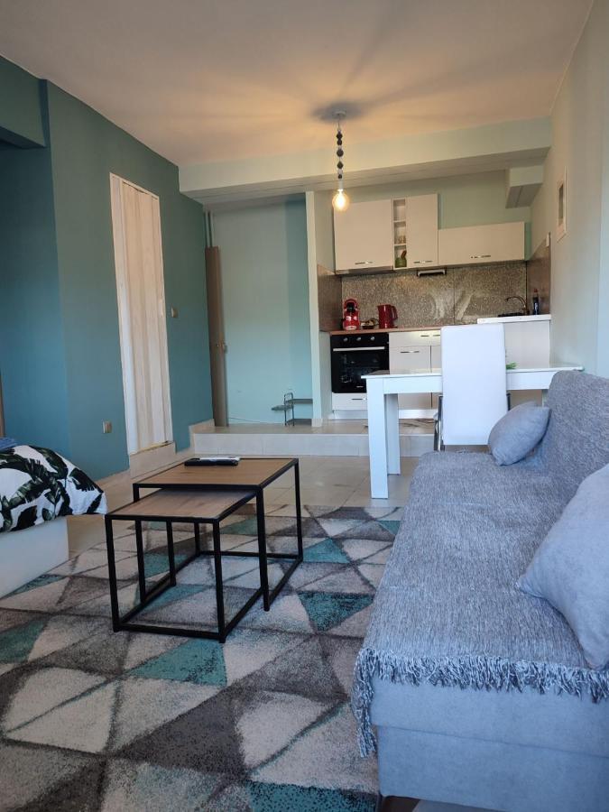 The North Apartment Кастория Экстерьер фото