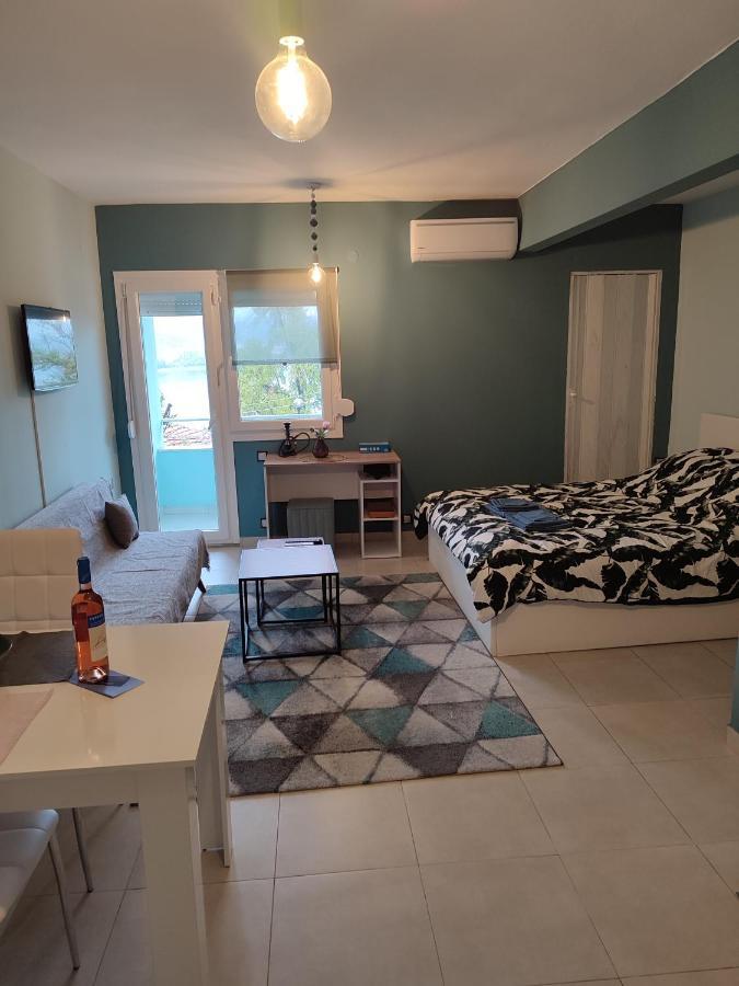 The North Apartment Кастория Экстерьер фото