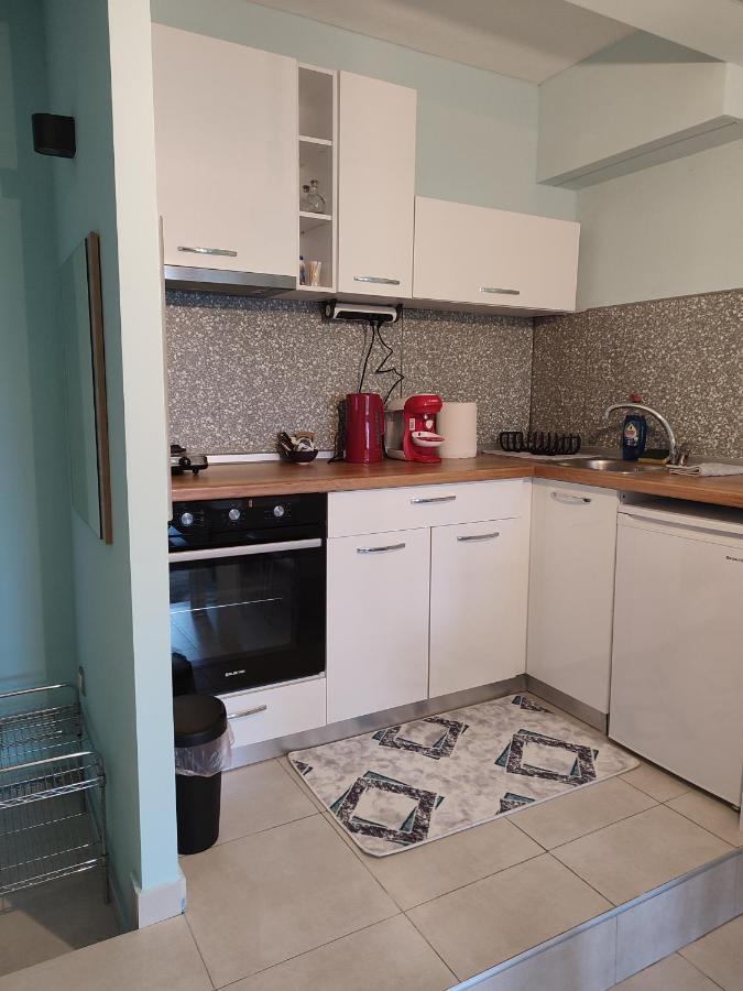 The North Apartment Кастория Экстерьер фото
