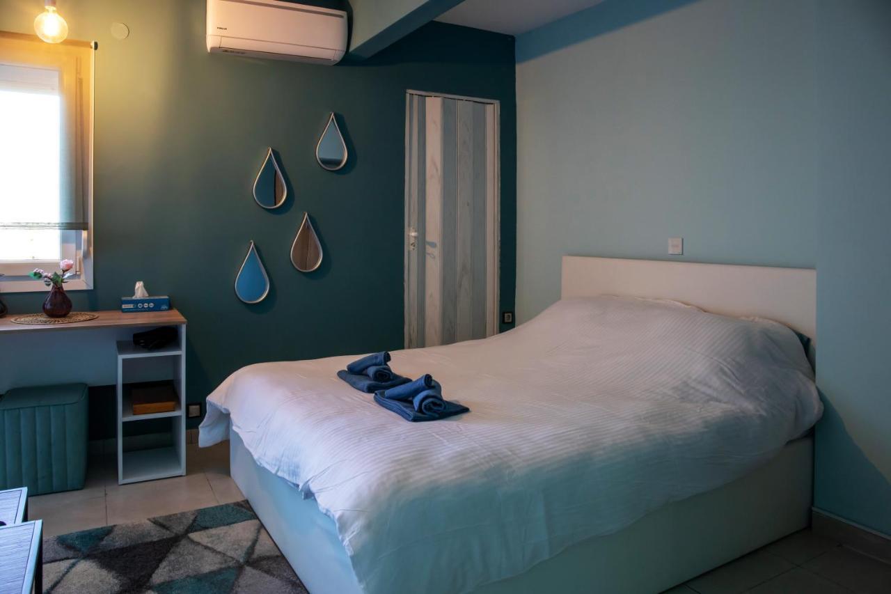The North Apartment Кастория Экстерьер фото